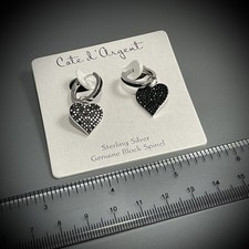 NWT COTE D’ ARGENT 900