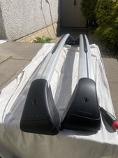 Genuine roof bars for - for, volvo