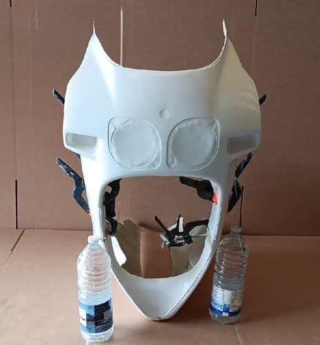 Honda cbr400rr nc23 tri arm - honda,