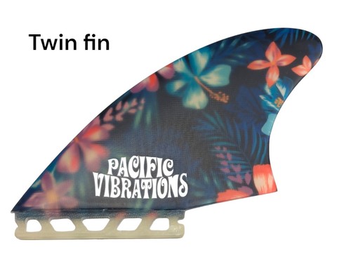 Pacific vibrations fits - vibrations,