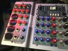 Peavey PV6 Audio Mixer JACKCAP