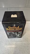 Universal Horror Library By