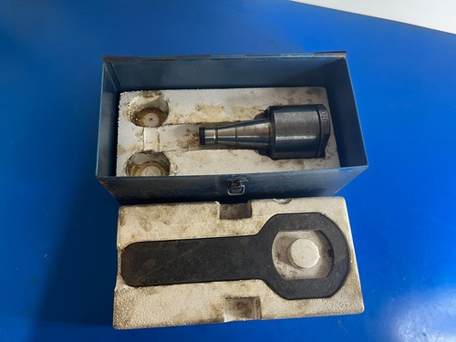 Clarkson autolock chuck and - clarkson,