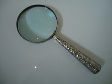 Large Magnifying Glass
