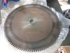 Elumatec Aluminum Saw Blade 380mm x 3.8 x 32 -  073311302 Z110