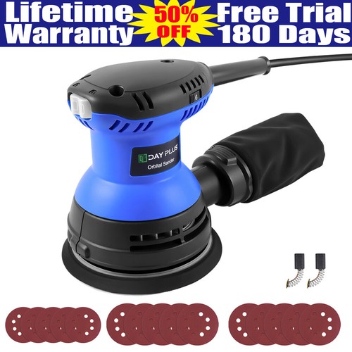 Electric detials sander small - detials,