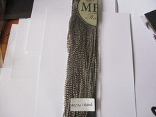 metz micro barb grizzle saddle