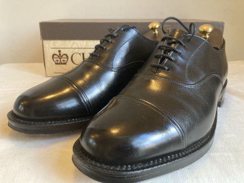 Joseph cheaney vintage black - cheaney,