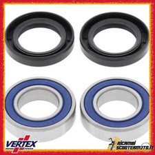 Wheel Bearing Kit Front Moto