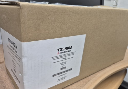 Toshiba studio 408p 408s - e-studio, 408p/408s