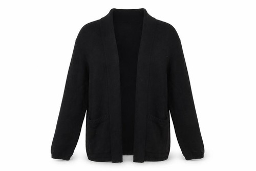 Girls cardigan jumper size - girls,