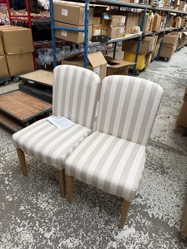 Marks and spencers - marks, chairs