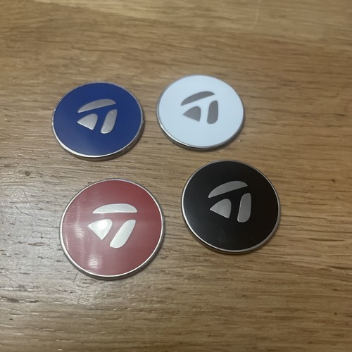 Taylormade markers - markers,