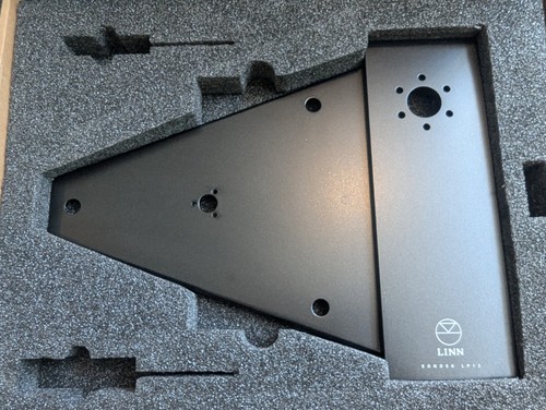 Linn kore sub chassis - linn,