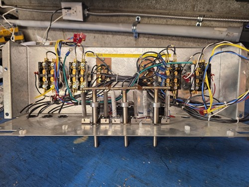 Saniserv ice cream machine - saniserv,