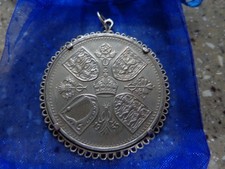 VINTAGE COMMEMORATIVE