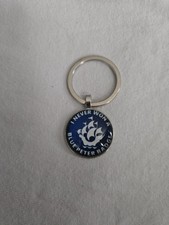 Blue Peter Badge  Key