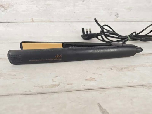 Ghd hair straighteners model - hair,
