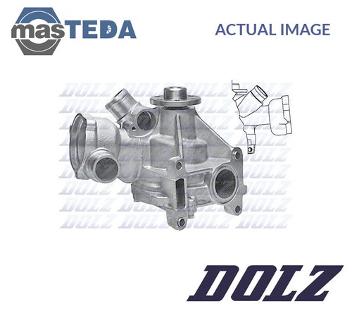 M174 engine cooling water - engine,