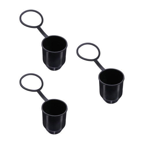 Pcs caravan hitch cover - pcs,
