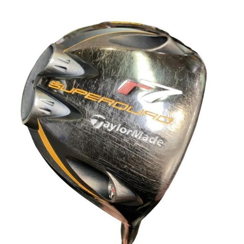 Taylormade super quad 5 - r7,