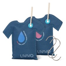 LIVIVO Hanging T Shirt