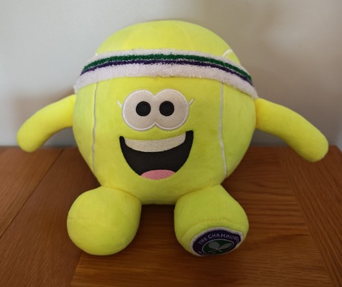 Wimbledon bounce the tennis - the,