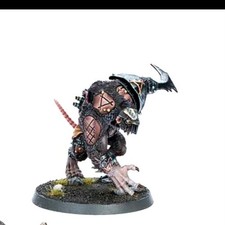 Rat Ogor B - Single Figure -