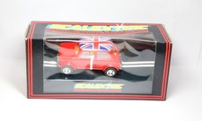Scalextric c398 mini - scalextric, cooper