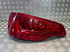 Audi Q7 4M Steering Wheel Gear Shifter Paddle 4L0945093F 3.00 Diesel 32454288