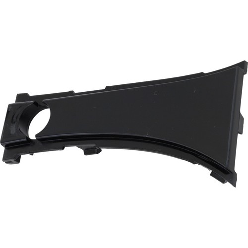 Grille trim primed center for - trim,