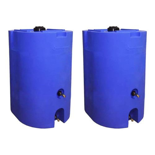 Waterprepared 160 gal - 160,