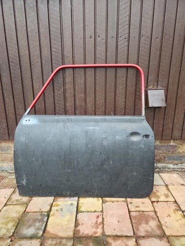 Classic mini passenger door - classic,