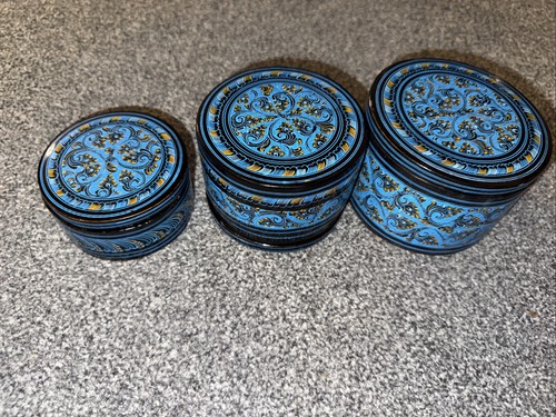 Vintage kashmir traditional - 3,