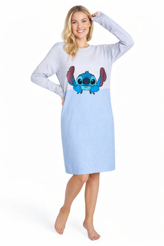 Stitch disney womens cotton - stitch,