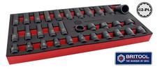 Britool Hallmark 32pc Standard