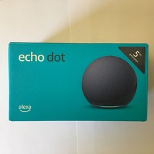 Amazon Echo Dot 5th Gen. Smart