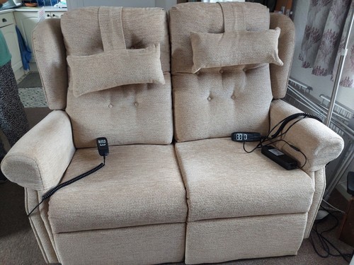 Sherborne durham seater - sherborne, 2