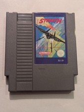 Stealth - Nintendo NES - PAL B