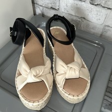 New River Island Ladies Sandals Uk 5