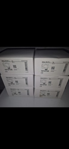 Electrical mixed items - mixed,