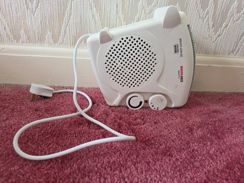 Fan heater - fan,