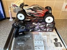 HoBao Hyper Vse 150A 1/8