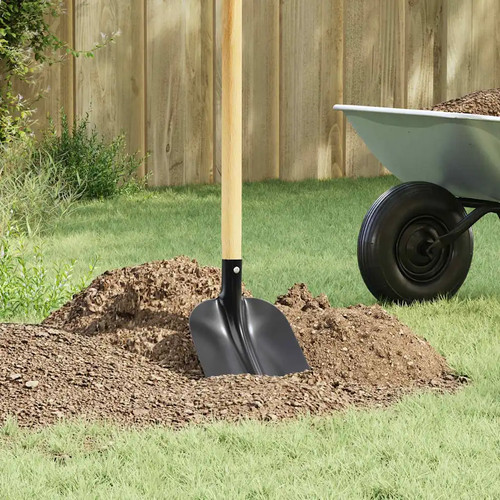 Walplus shovel head black - walplus,