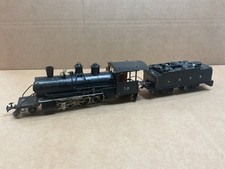 KIT BUILT ON30 NARROW GAUGE