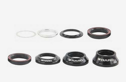 Haro integrated headset - haro,