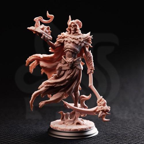Siltharis lich of the - lich,