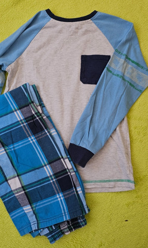 Boys next long sleeve - boys, pyjamas