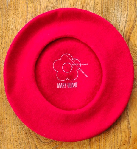 Original mid 1960s mary quant - mid,