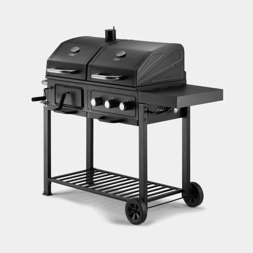 Vonhaus dual fuel - fuel, 1